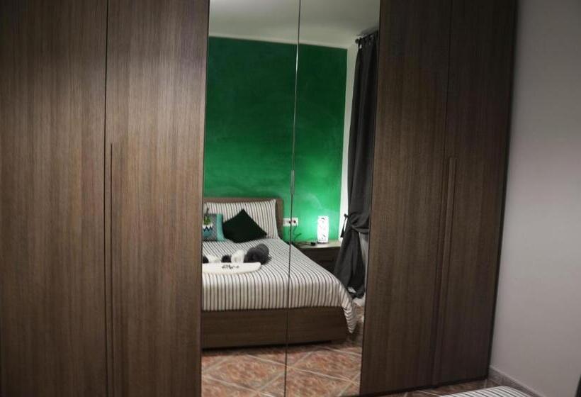 צימר La Tana Delle Lepri