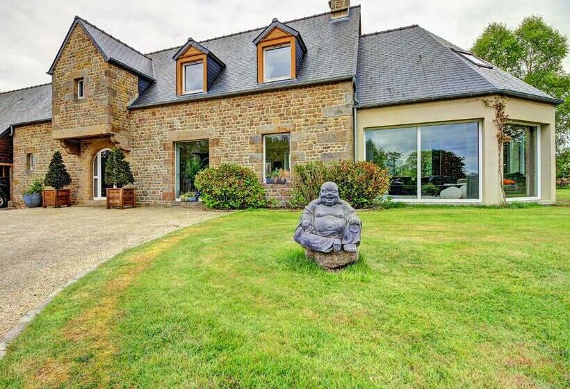 민박 Le Bouddha Du Lac