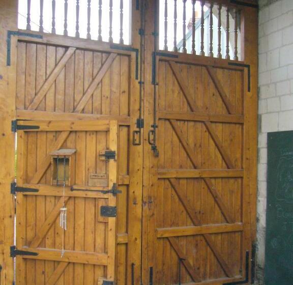 住宿加早餐  Le Bout Du Monde