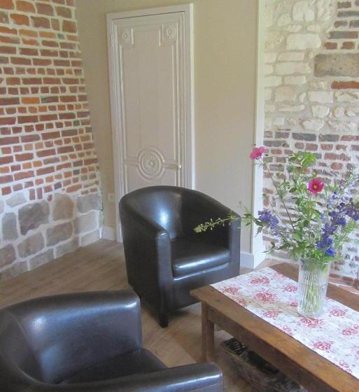 住宿加早餐  Le Bout Du Monde