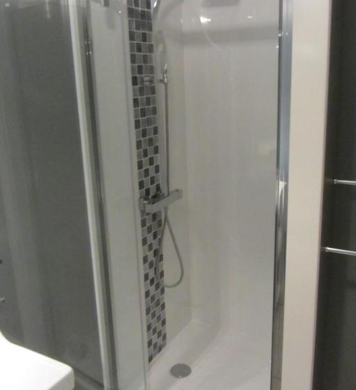 住宿加早餐  Le Bout Du Monde