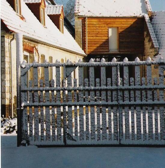 住宿加早餐  Le Bout Du Monde