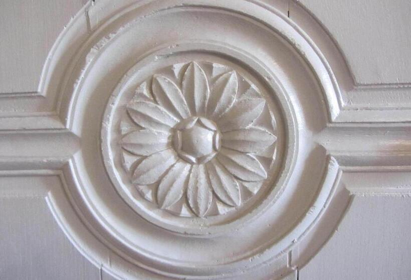 住宿加早餐  Le Bout Du Monde