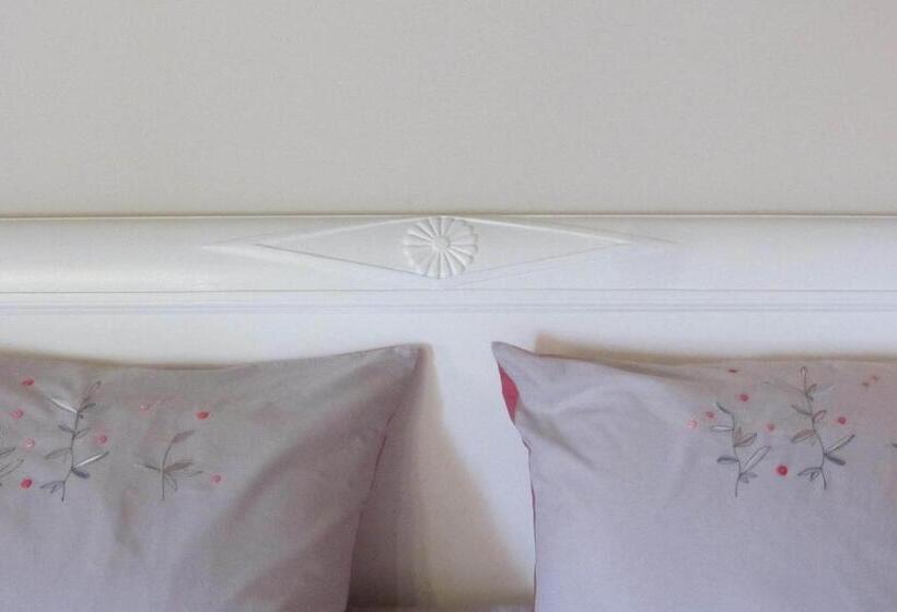 住宿加早餐  Le Bout Du Monde