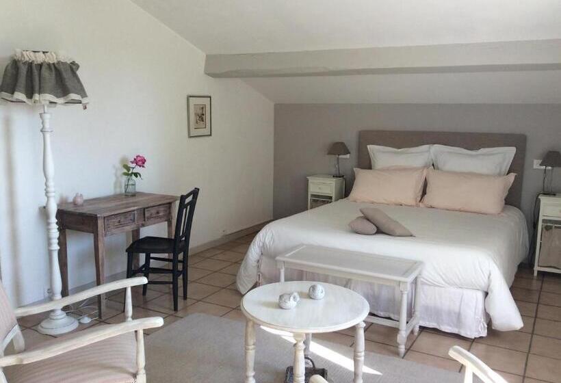 住宿加早餐  Le Clos Du Plantis