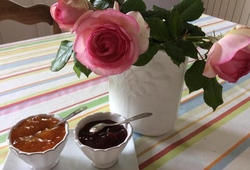 住宿加早餐  Le Clos Du Plantis