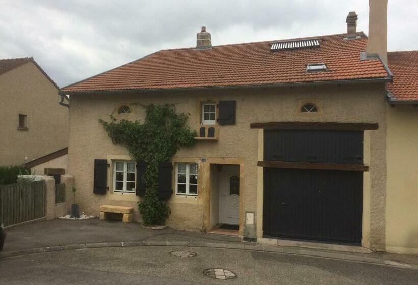 Bed and Breakfast Le Coup De Coeur