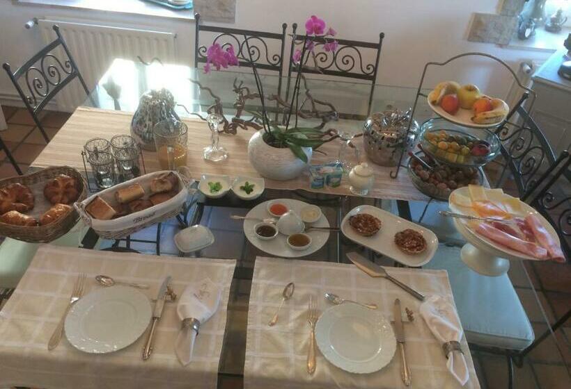 Bed and Breakfast Le Coup De Coeur