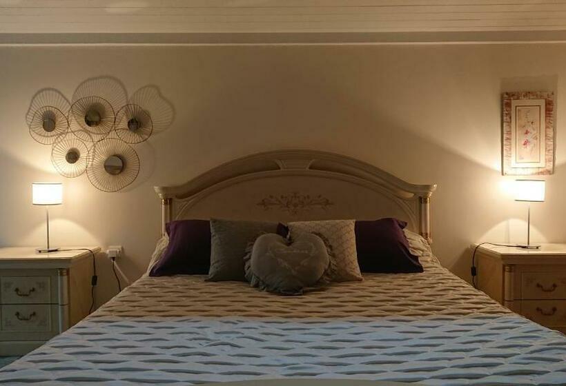 مبيت وإفطار Le Domaine Des Tuillieres