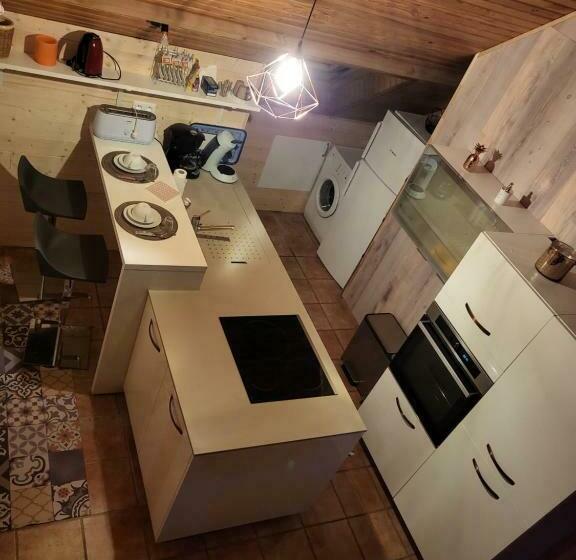 צימר Le Domaine Des Tuillieres