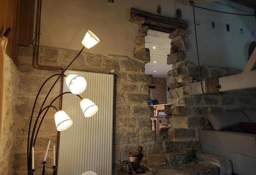 צימר Le Domaine Du Sens