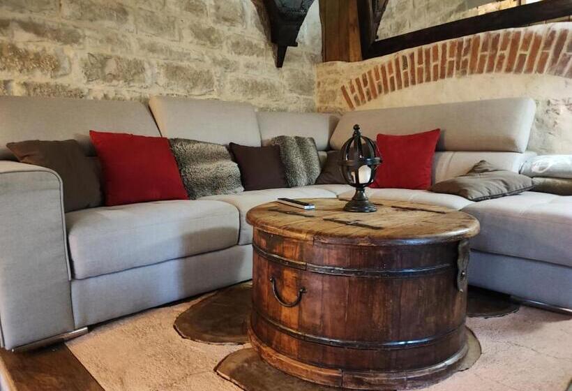 צימר Le Domaine Du Sens