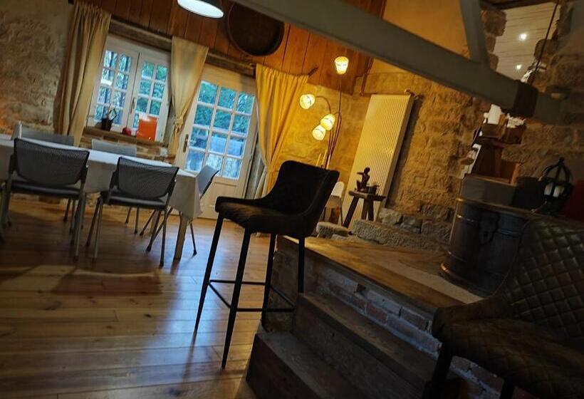 צימר Le Domaine Du Sens