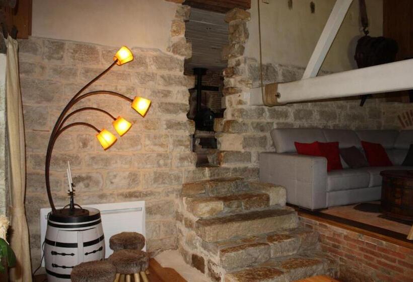 צימר Le Domaine Du Sens