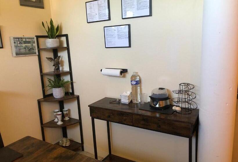 مبيت وإفطار Le Grand Camelia