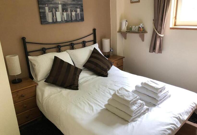 مبيت وإفطار Le Grand Camelia