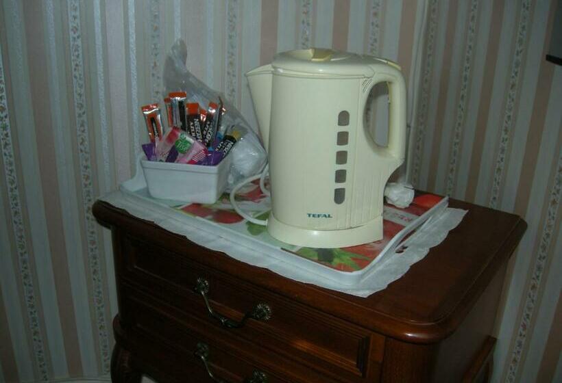 צימר Le Grand Pré