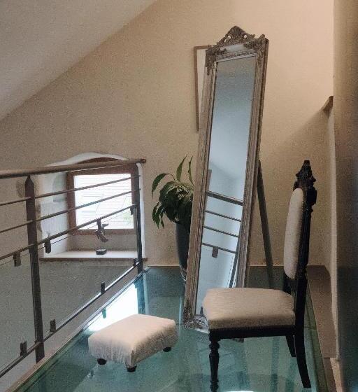 مبيت وإفطار Le Manoir