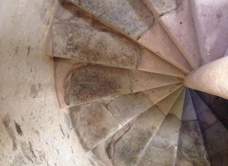 민박 Le Manoir Du Pont Senot