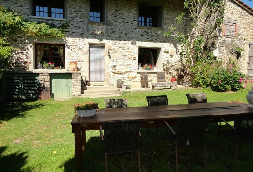 צימר Le Mas Bellanger