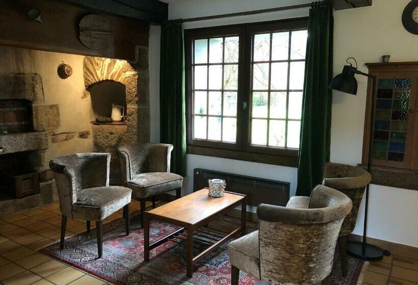 צימר Le Mas Bellanger