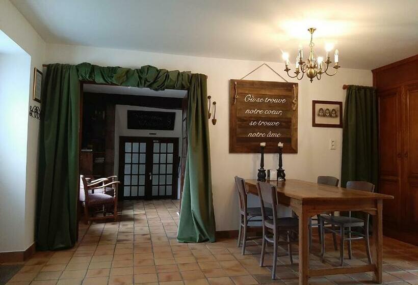 צימר Le Mas Bellanger