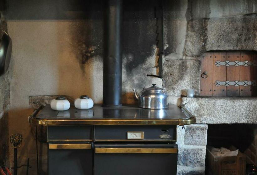 צימר Le Mas Bellanger