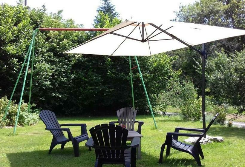 צימר Le Mas Bellanger