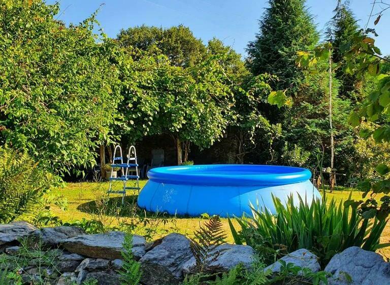 צימר Le Mas Bellanger