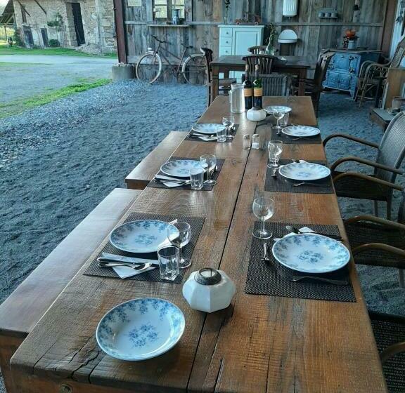 צימר Le Mas Bellanger