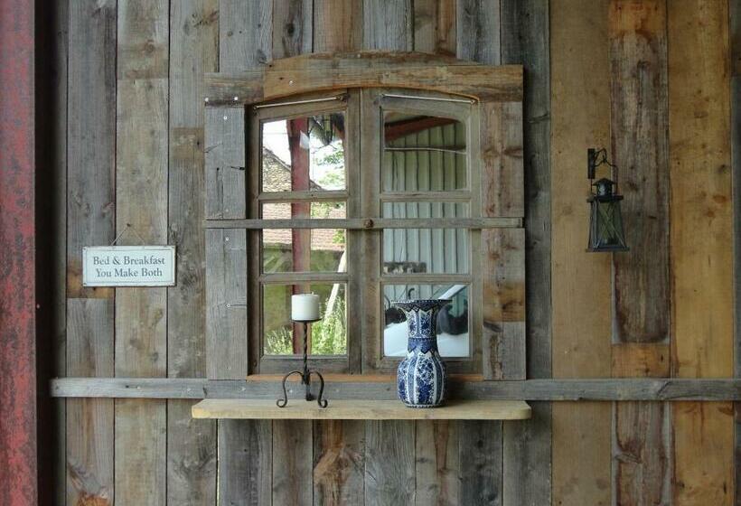 צימר Le Mas Bellanger