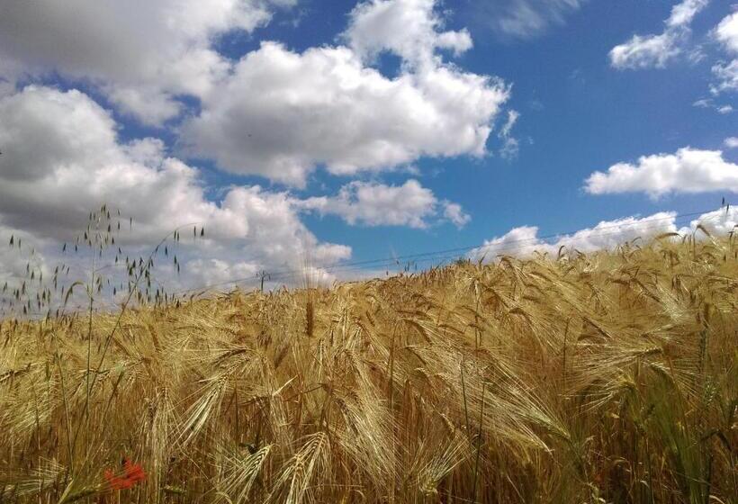 مبيت وإفطار Le Moulin De Laval