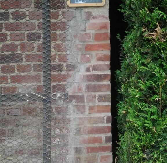 ベッドアンドブレックファースト Le Moulin