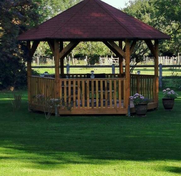 민박 Le Petit Verger