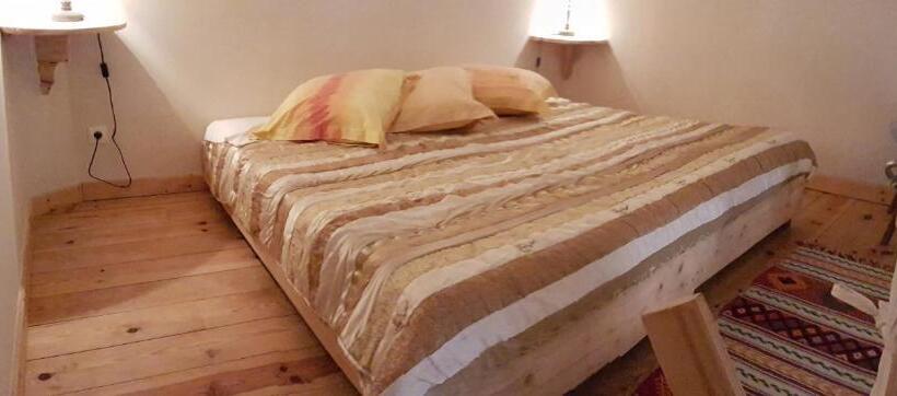 צימר Les Chambres D Hotes De Laurette