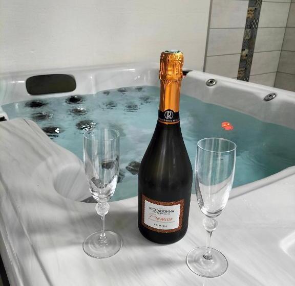 민박 Les Chambres De Saint Hilaire