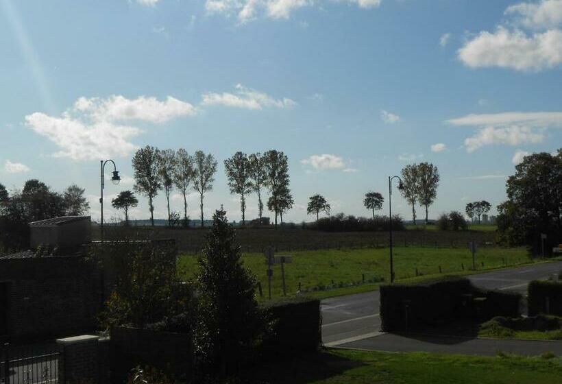 צימר Les Couleurs Picardes