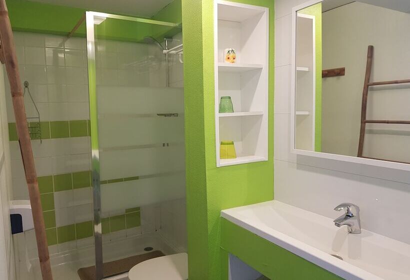 Bed and Breakfast Les Forges De Planechaud