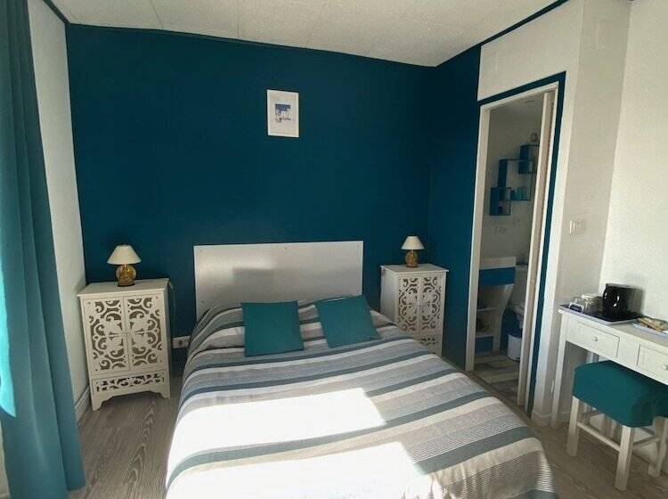 Bed and Breakfast Les Forges De Planechaud