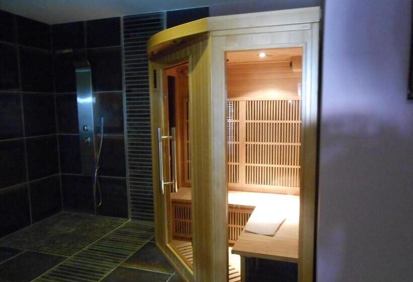 צימר Les Grands Prés