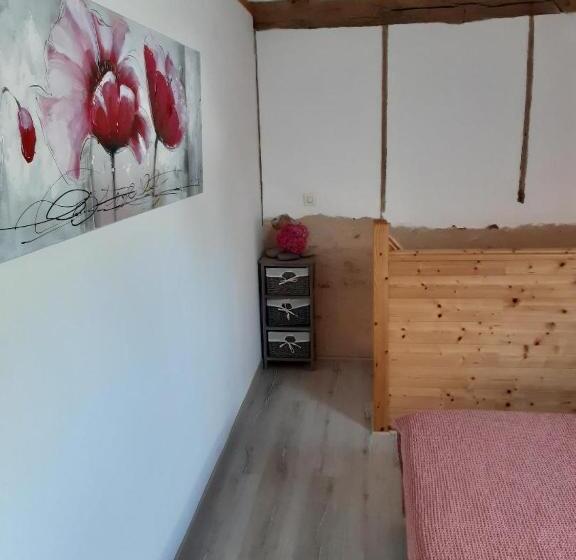 مبيت وإفطار Les Maharanis