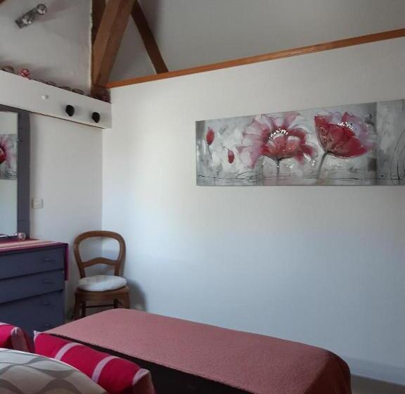 مبيت وإفطار Les Maharanis