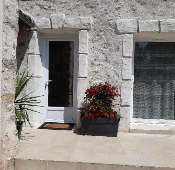 مبيت وإفطار Les Maharanis