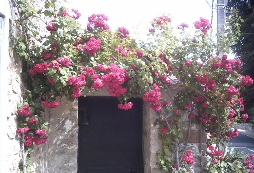 مبيت وإفطار Les Maharanis