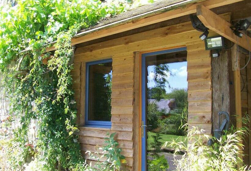 ベッドアンドブレックファースト Les Rhodos