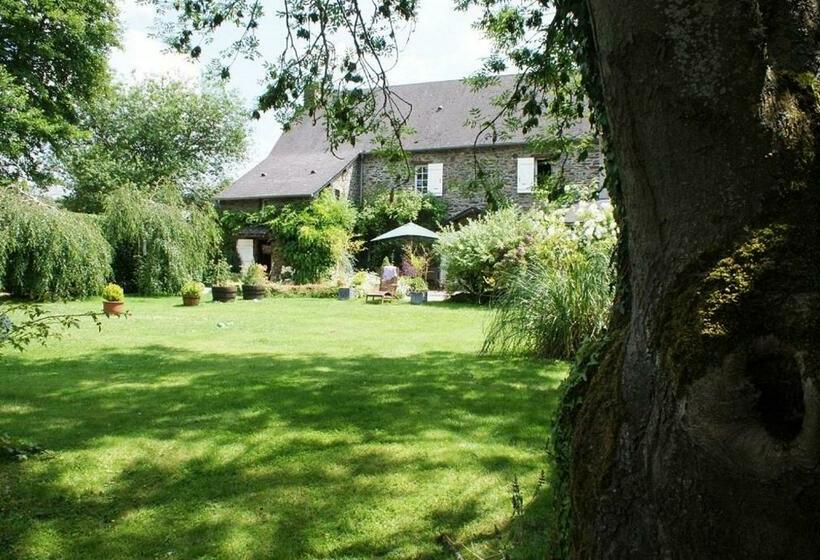 Bed and Breakfast Les Rivieres