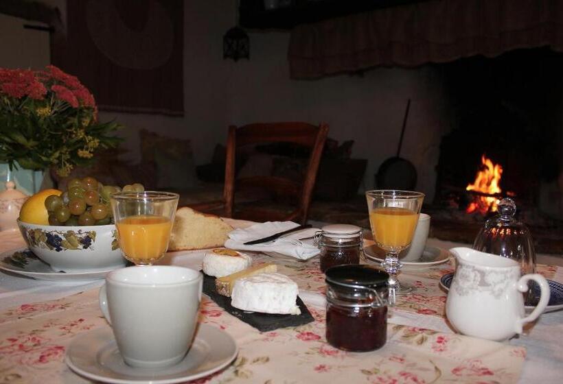 민박 Les Terrasses De Labade Chambres D Hôtes