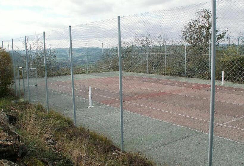 민박 Les Terrasses De Labade Chambres D Hôtes