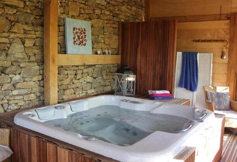 민박 Les Terrasses De Labade Chambres D Hôtes