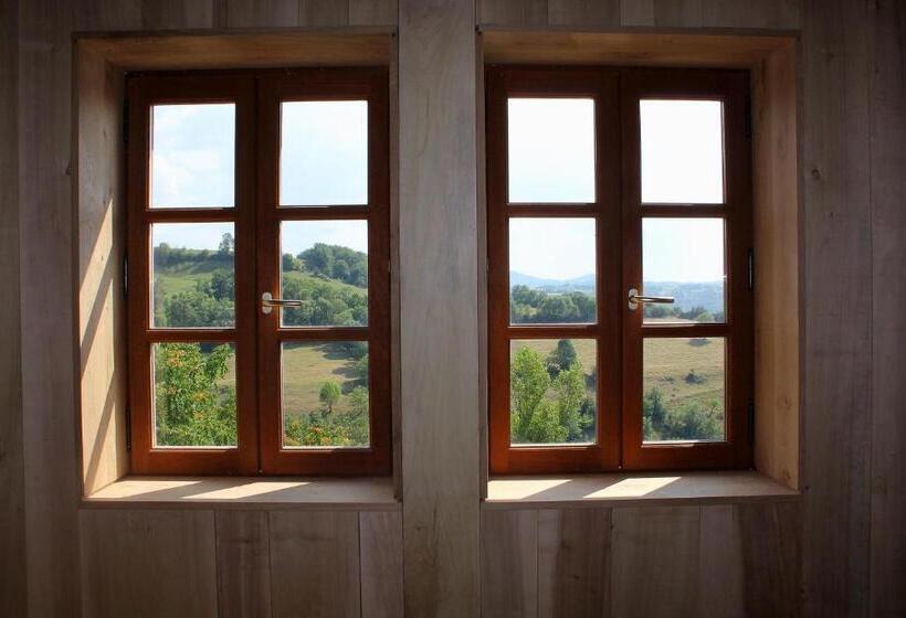민박 Les Terrasses De Labade Chambres D Hôtes